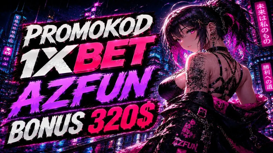 Bonus Code 1xbet, How to Claim the AZFUN Promo and What It Actually Gives You