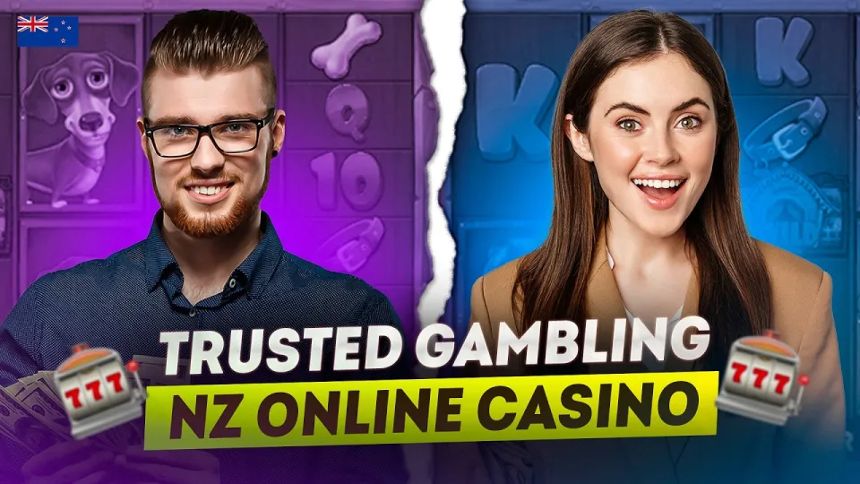 How to Find the Best Online Gambling NZ Casinos with Top Payouts