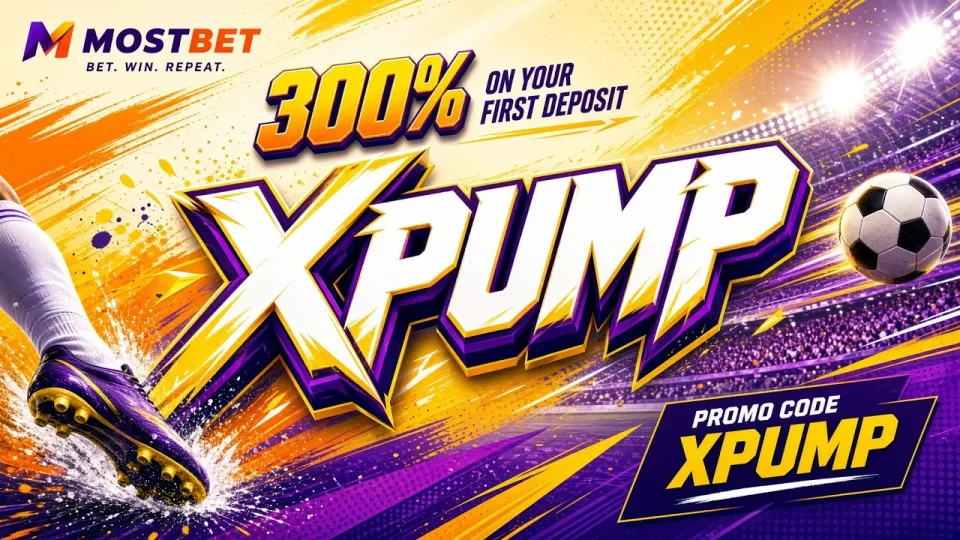 Promo Code Mostbet in 2026 for New Players and How to Enter It at Sign-Up